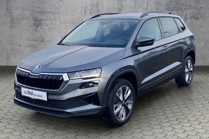 Skoda Karoq 68.215 km 25.990 &euro; Bad Driburg 33014