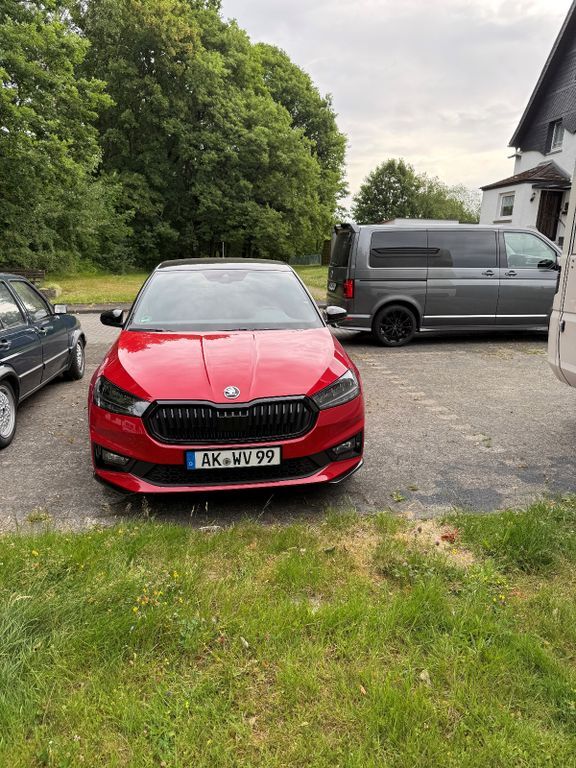 Fabia