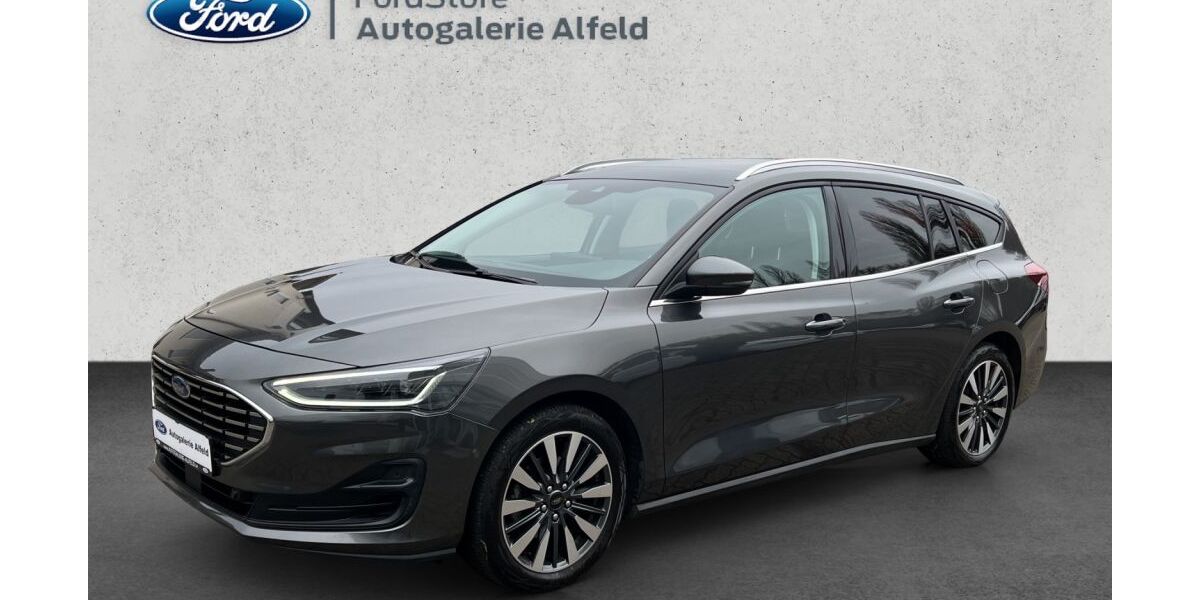 Ford Focus 41.979 km 20.900 &euro; Alfeld 31061