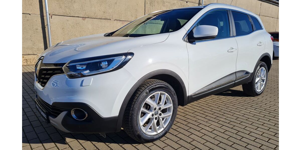 Renault Kadjar 141.359 km 10.200 &euro; Sonneberg 96515