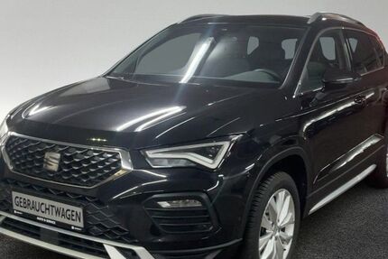 Seat Ateca 25.400 km 27.560 &euro; München 80687