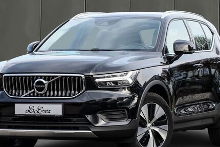 Volvo XC40 85.200 km 25.890 &euro; Bonn 53177