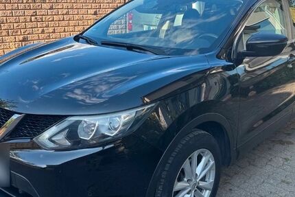 Nissan Qashqai 149.342 km 5.000 &euro; Schopfheim 79650
