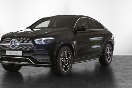 Mercedes-Benz GLE 350 73.500 km 61.777 &euro; Merseburg 06217