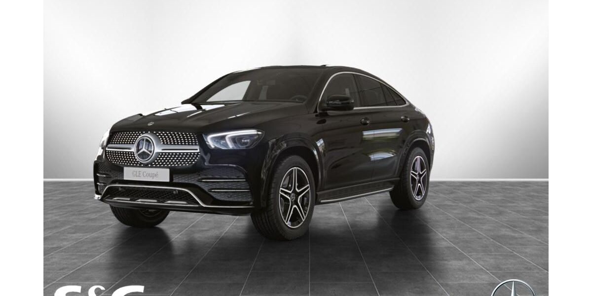 Mercedes-Benz GLE 350 73.500 km 61.777 &euro; Merseburg 06217