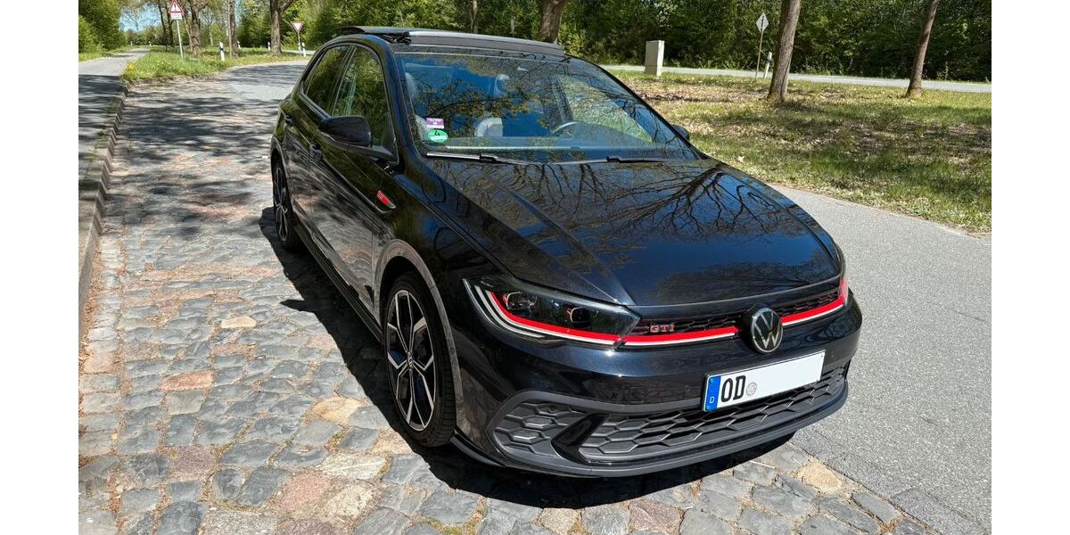 VW Polo 42.000 km 26.250 &euro; Steinburg 22964