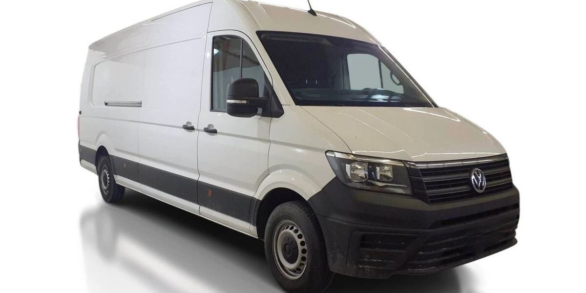 VW Crafter 245.900 km 18.999 &euro; Geislingen / Eybach 73312
