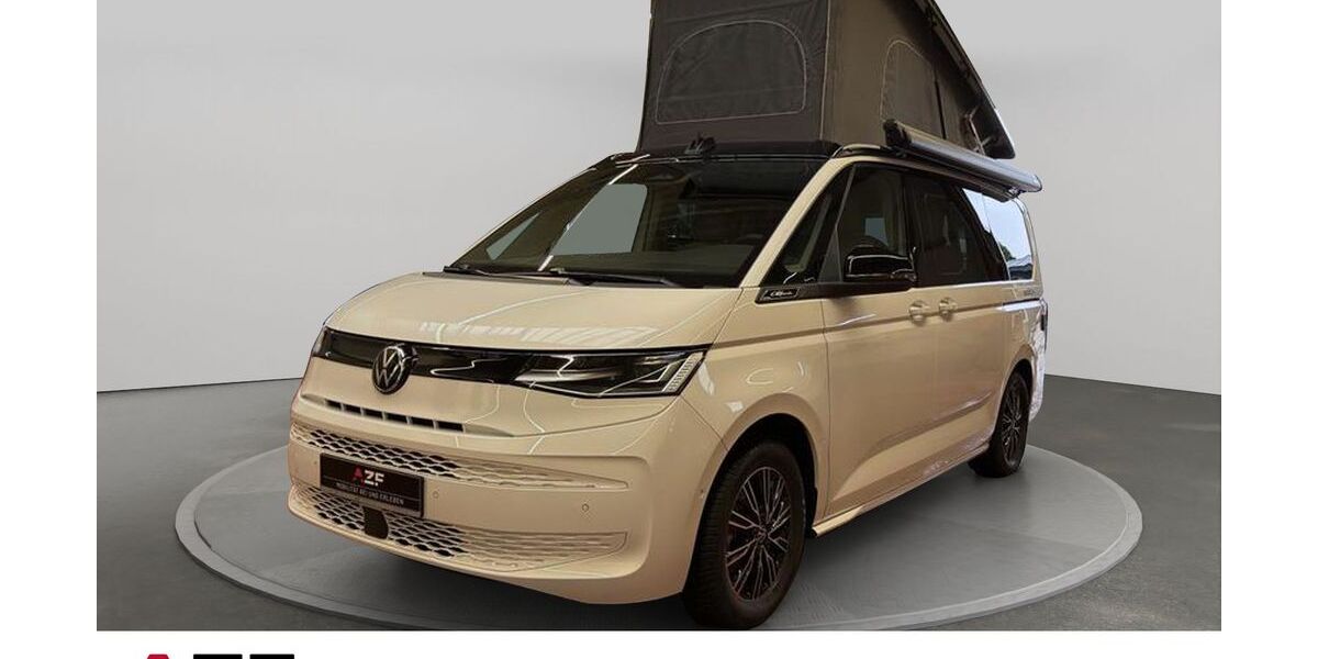 VW T7 California 1.025 km 66.660 &euro; Flensburg 24941