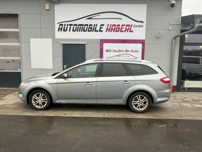 Mondeo