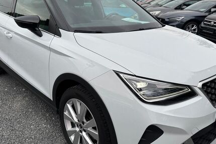 Seat Arona 43.183 km 16.949 &euro; Boxberg 97944