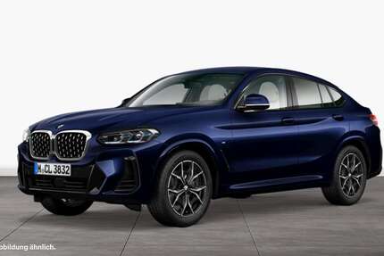 BMW X4 2.700 km 59.850 &euro; Rosenheim 83026