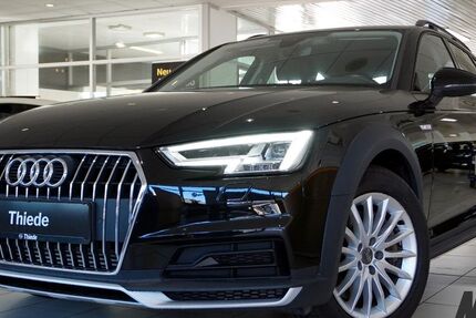 Audi A4 114.900 km 23.880 &euro; Schöningen 38364
