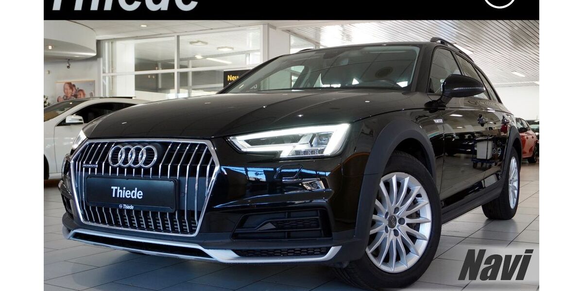 Audi A4 114.900 km 23.880 &euro; Schöningen 38364