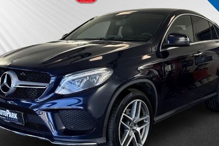 Mercedes-Benz GLE 350 95.590 km 33.998 &euro; Bad Waldsee 88339