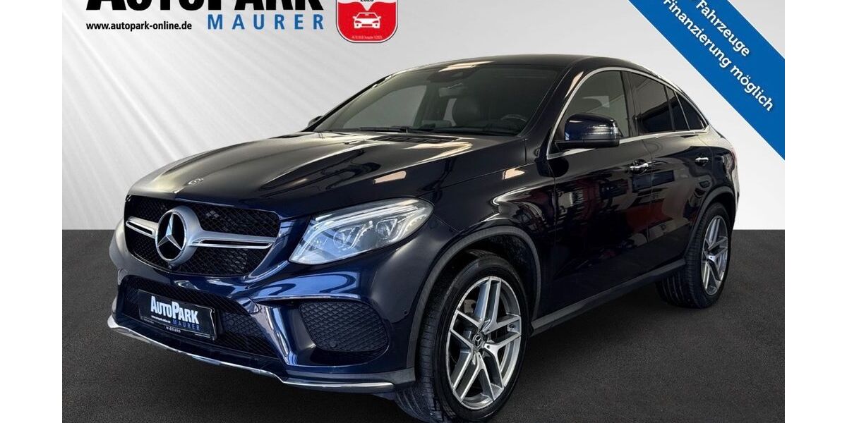 Mercedes-Benz GLE 350 95.590 km 33.998 &euro; Bad Waldsee 88339