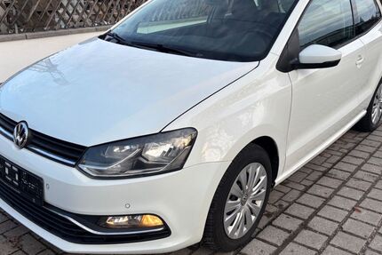 VW Polo 127.000 km 5.950 &euro; Hersbruck 91217