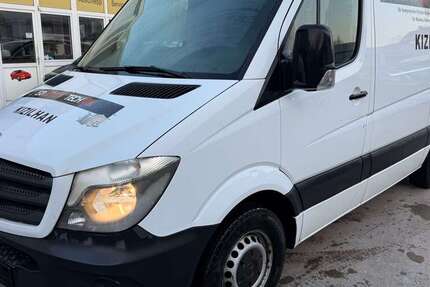 Mercedes-Benz Sprinter 300.000 km 6.500 &euro; Maintal 63477