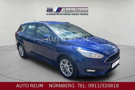 Ford Focus 70.000 km 10.990 &euro; Nürnberg 90431