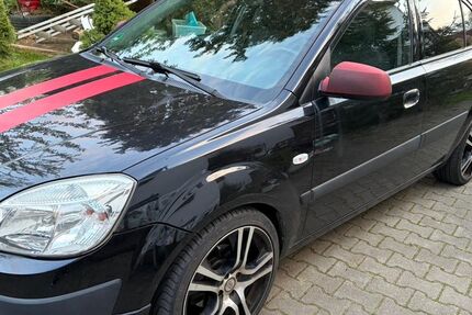 Kia Rio 169.000 km 1.600 &euro; Waldsachsen 97453