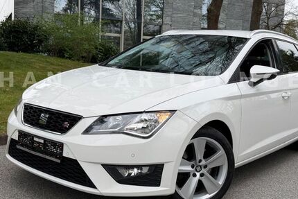 Seat Leon 250.000 km 7.490 &euro; Nürnberg 90431