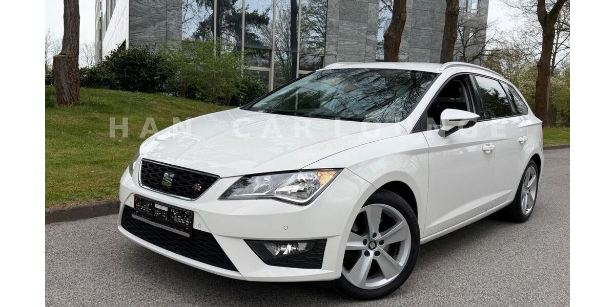 Seat Leon 250.000 km 7.490 &euro; Nürnberg 90431