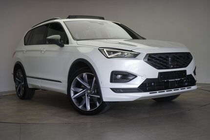 Seat Tarraco 82.000 km 31.990 &euro; Braunschweig 38110