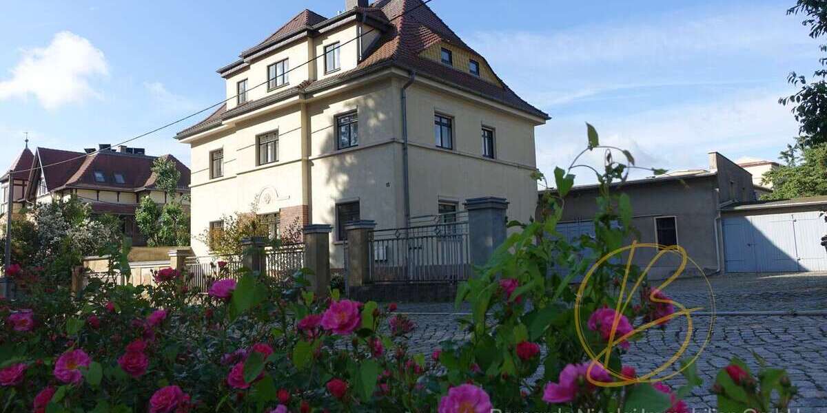 Einfamilienhaus Großröhrsdorf - 8 Zimmer, 180 m&sup2;, 342.000&euro; | Angebot:26824069