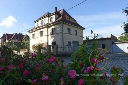 Haus Großröhrsdorf - 8 Zimmer, 180 m&sup2;, 342.000&euro; | Angebot:26824069