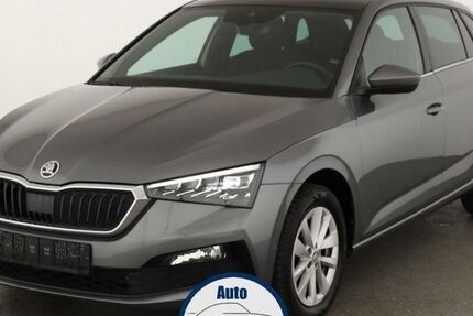 Skoda Scala 21.000 km 21.495 &euro; Neukirchen 94362