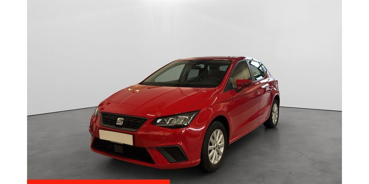 Seat Ibiza 18.075 km 18.450 &euro; Regensburg 93055