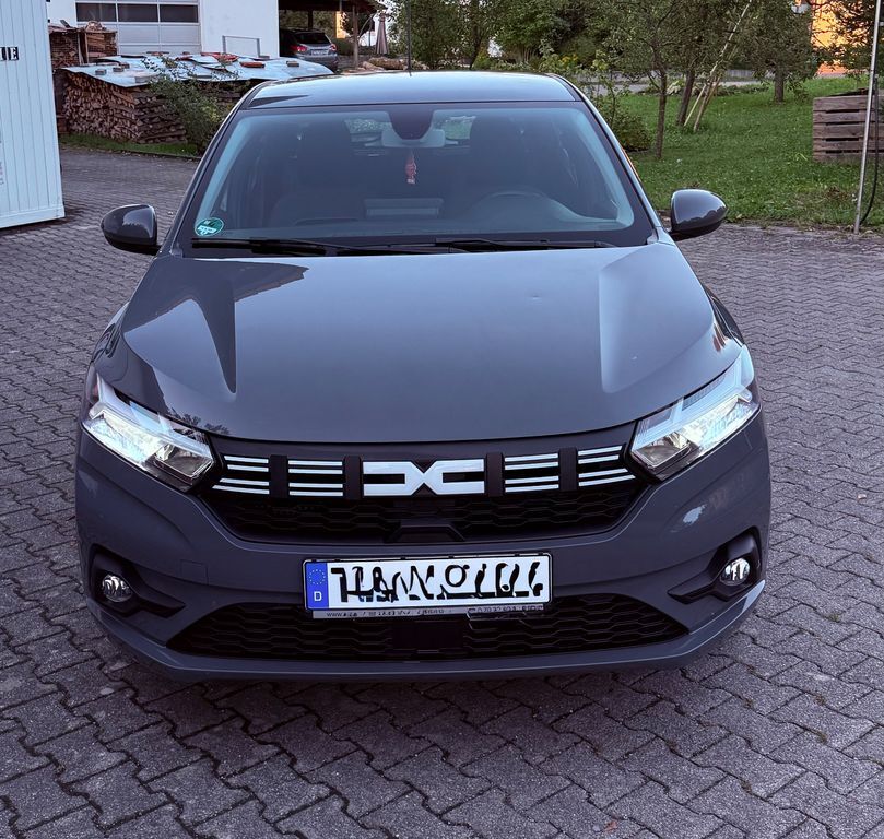 Sandero