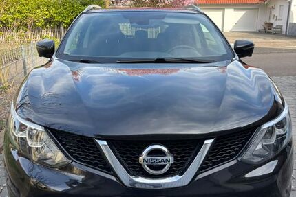 Nissan Qashqai 139.700 km 11.900 &euro; Reimlingen 86756