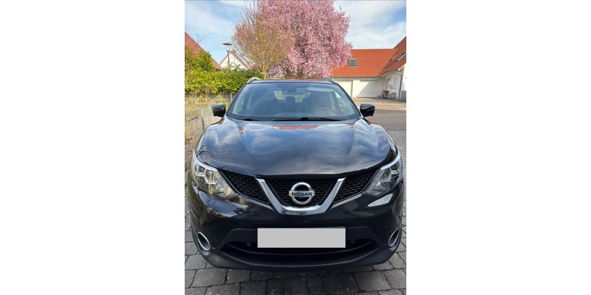 Nissan Qashqai 139.700 km 12.750 &euro; Reimlingen 86756