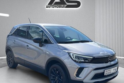 Opel Crossland (X) 15.000 km 17.980 &euro; Gifhorn 38518