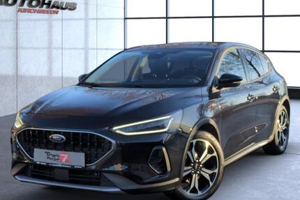 Ford Focus 62.750 km 19.950 &euro; Kirchseeon 85614
