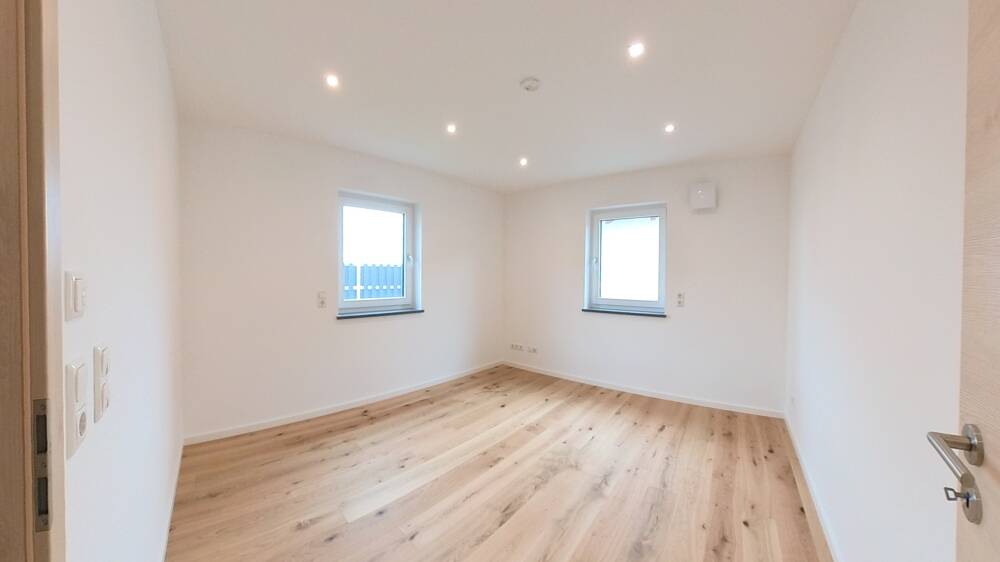 Etagenwohnung Pocking - 3 Zimmer, 94 m&sup2;, 319.000&euro; | Angebot:26584206