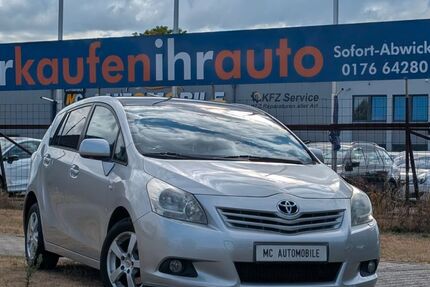Toyota Verso 192.000 km 3.799 &euro; Kempen 47906