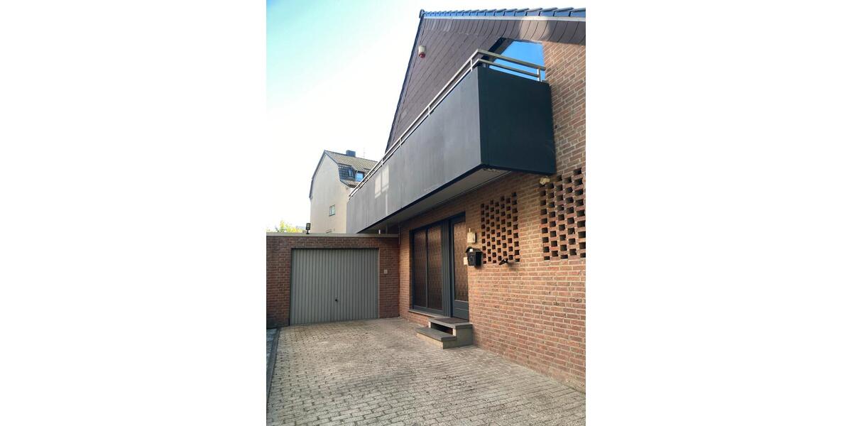 Doppelhaushälfte Kleve - 5 Zimmer, 147 m&sup2;, 495.000&euro; | Angebot:26047431