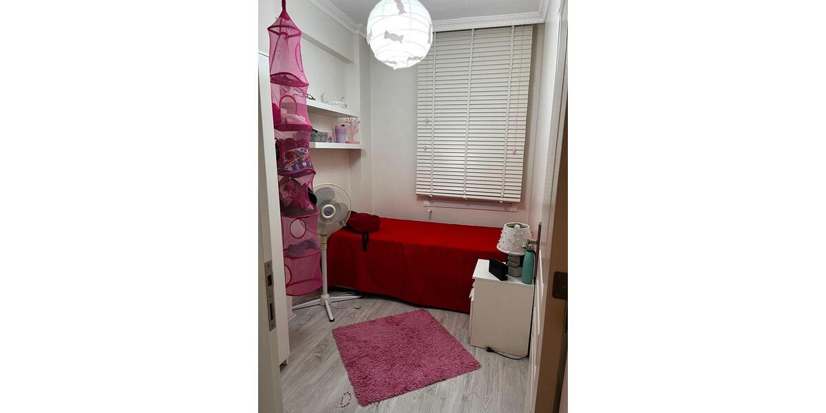 Erdgeschoßwohnung Ulm Donautal - 5 Zimmer, 100 m&sup2;, 135.000&euro; | Angebot:27096383