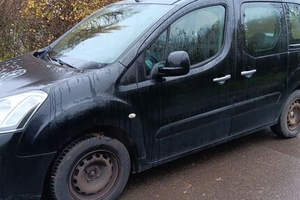 Citroen Berlingo 142.012 km 6.950 € Berkenthin 23919