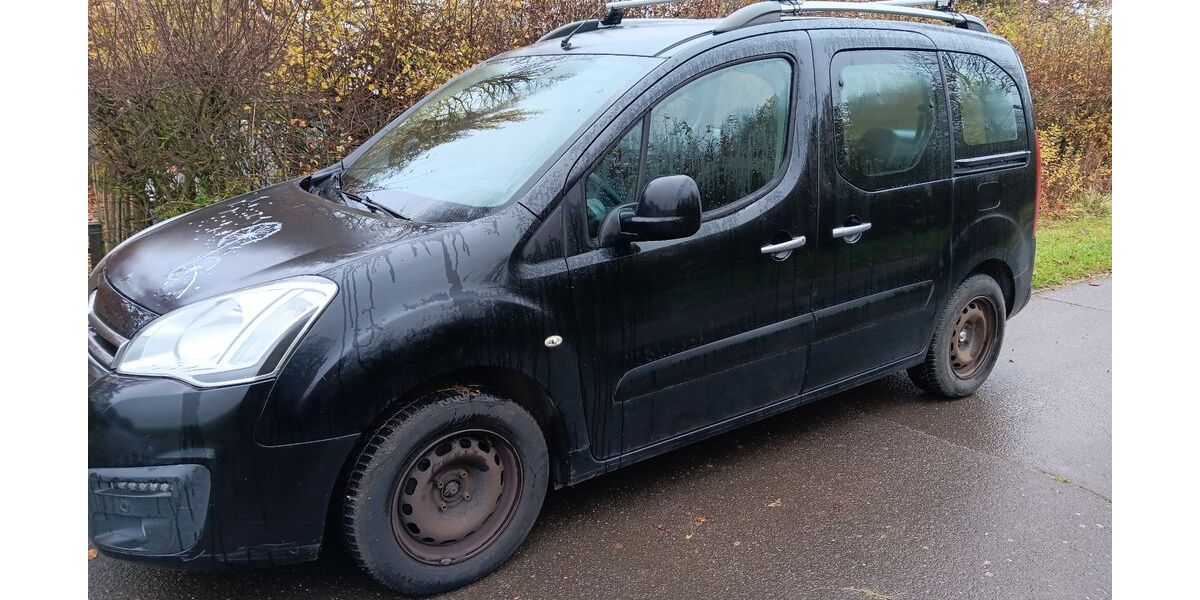 Citroen Berlingo 142.012 km 6.950 € Berkenthin 23919