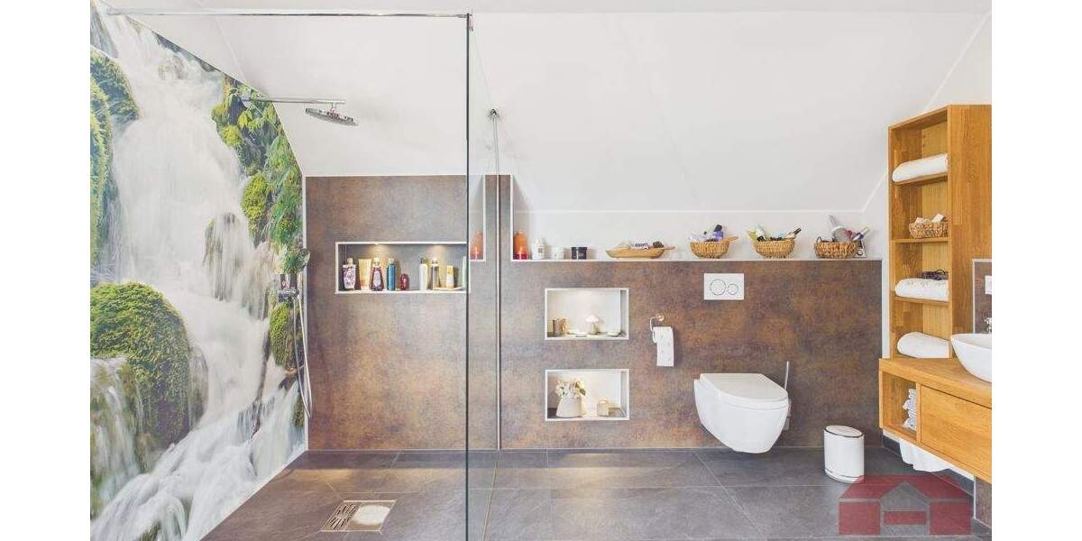 Einfamilienhaus Nideggen / Rath Rath - 6 Zimmer, 249 m&sup2;, 649.000&euro; | Angebot:25425306