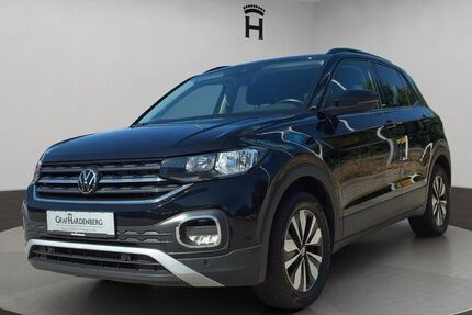 VW T-Cross 78.830 km 16.290 &euro; Bretten 75015