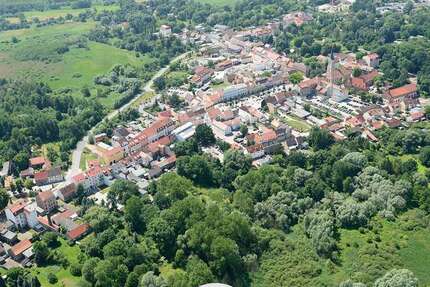 Grundstück Zossen / Dabendorf Dabendorf - 190.750&euro; | Angebot:26846803