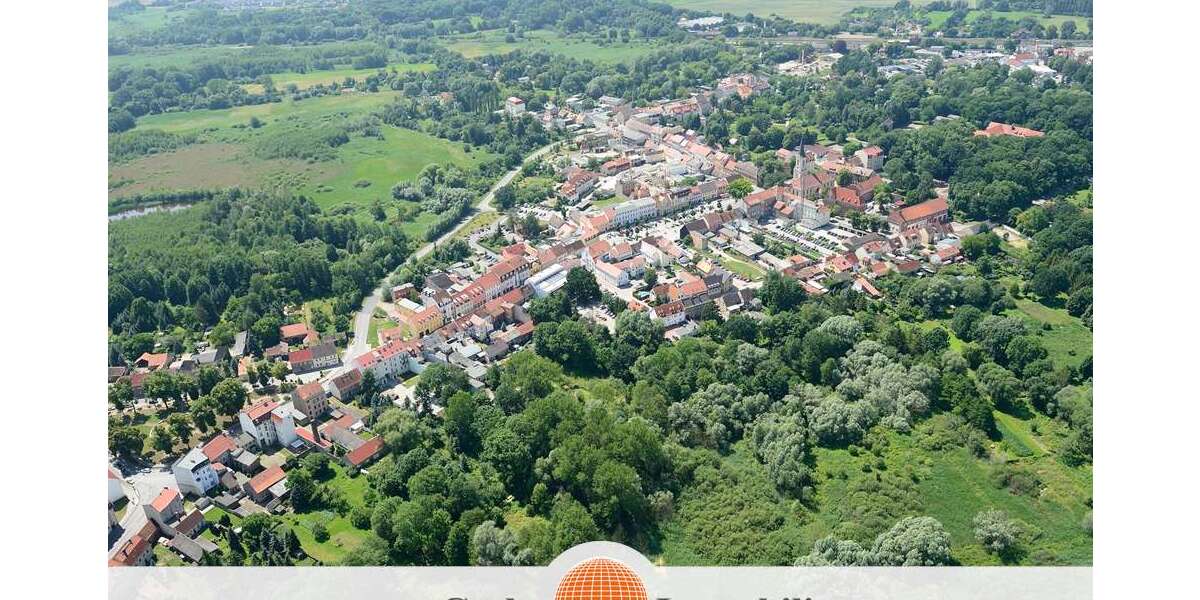 Grundstück Zossen / Dabendorf Dabendorf - 190.750&euro; | Angebot:26846803