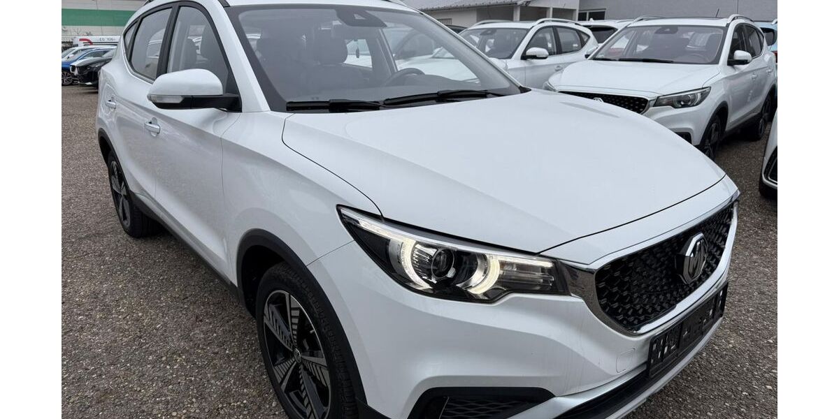 MG ZS 43.433 km 12.138 &euro; Heidelberg 69123