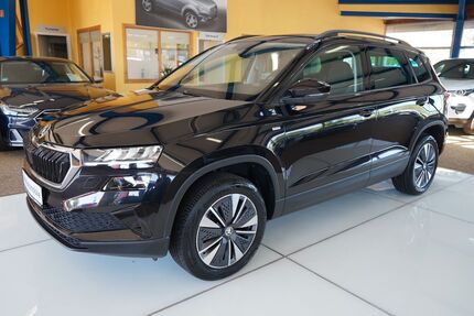 Skoda Karoq 50.000 km 24.880 &euro; Bad Doberan 18209