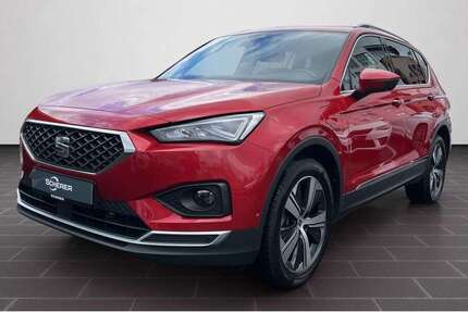 Seat Tarraco 102.894 km 26.900 &euro; Kaiserslautern 67657