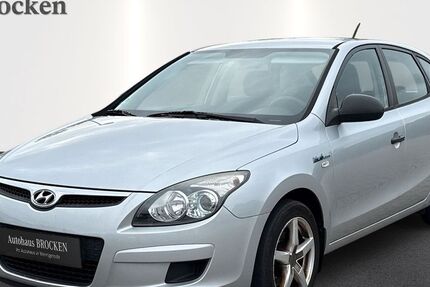 Hyundai i30 188.500 km 1.490 &euro; Wernigerode 38855