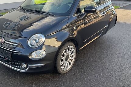 Fiat 500 78.100 km 19.900 € Herschbach 56249